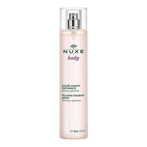 NUXE Парфюмированный спрей Relaxing Fragrant Water, Парфюмированный спрей Relaxing Fragrant Water
NUXE Парфюмированный спрей Relaxing Fragrant Water, Парфюмированный спрей Relaxing Fragrant Water