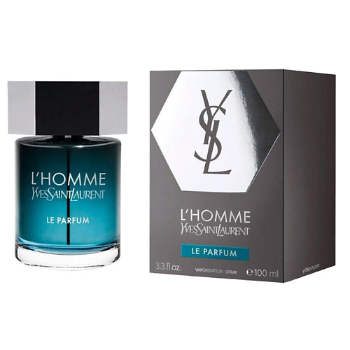 YVES SAINT LAURENT Мужская парфюмерная вода L´Homme Le Parfum 100.0, Мужская парфюмерная вода L´Homme Le Parfum
YVES SAINT LAURENT Мужская парфюмерная вода L´Homme Le Parfum 100.0, Мужская парфюмерная вода L´Homme Le Parfum