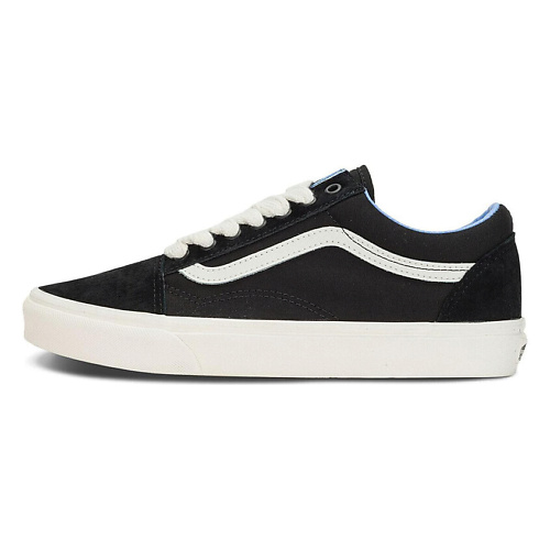 VANS Кроссовки Old Skool 'Oversized Lace Black Light Blue', Кроссовки Old Skool 'Oversized Lace Black Light Blue'
VANS Кроссовки Old Skool 'Oversized Lace Black Light Blue', Кроссовки Old Skool 'Oversized Lace Black Light Blue'