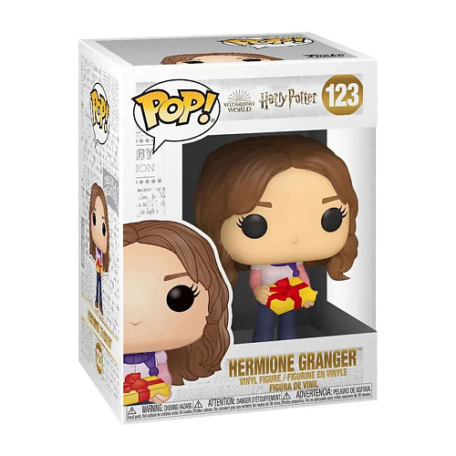 FUNKO Фигурка Harry Potter Holiday Hermione Granger Figure, Фигурка Harry Potter Holiday Hermione Granger Figure
FUNKO Фигурка Harry Potter Holiday Hermione Granger Figure, Фигурка Harry Potter Holiday Hermione Granger Figure