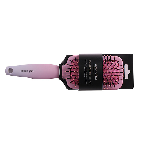 ЛЭТУАЛЬ SOPHISTICATED Щётка для волос Square Pink, SOPHISTICATED Щётка для волос Square Pink
ЛЭТУАЛЬ SOPHISTICATED Щётка для волос Square Pink, SOPHISTICATED Щётка для волос Square Pink