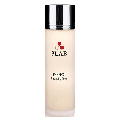 3LAB Увлажняющий баланс-тоник лля лица Perfect Balancing Toner, Увлажняющий баланс-тоник лля лица Perfect Balancing Toner
3LAB Увлажняющий баланс-тоник лля лица Perfect Balancing Toner, Увлажняющий баланс-тоник лля лица Perfect Balancing Toner