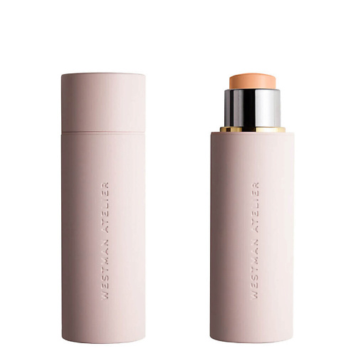 WESTMAN ATELIER Тональная основа-стик Vital Skin Foundation Stick, Тональная основа-стик Vital Skin Foundation Stick
WESTMAN ATELIER Тональная основа-стик Vital Skin Foundation Stick, Тональная основа-стик Vital Skin Foundation Stick