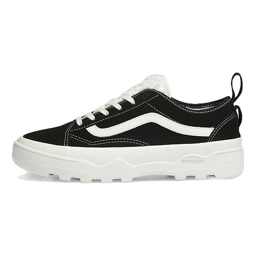 VANS Кроссовки Sentry Old Skool Wc 'Black', Кроссовки Sentry Old Skool Wc 'Black'
VANS Кроссовки Sentry Old Skool Wc 'Black', Кроссовки Sentry Old Skool Wc 'Black'