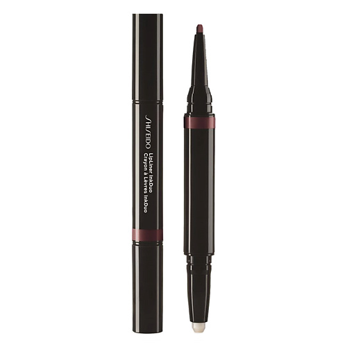 SHISEIDO Автоматический карандаш-праймер для губ InkDuo, Автоматический карандаш-праймер для губ InkDuo
SHISEIDO Автоматический карандаш-праймер для губ InkDuo, Автоматический карандаш-праймер для губ InkDuo