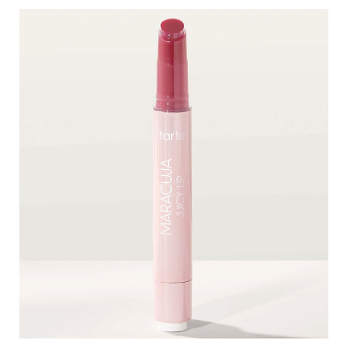 TARTE Бальзам-блеск для губ Maracuja Juicy Lip Balm Gloss, Бальзам-блеск для губ Maracuja Juicy Lip Balm Gloss
TARTE Бальзам-блеск для губ Maracuja Juicy Lip Balm Gloss, Бальзам-блеск для губ Maracuja Juicy Lip Balm Gloss