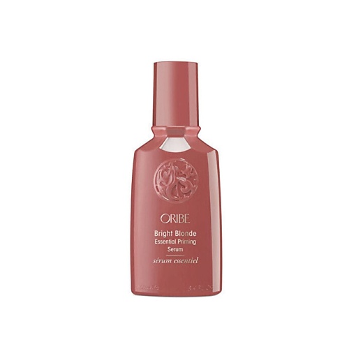 ORIBE Сыворотка для светлых волос Bright Blonde Essential Priming Serum, Сыворотка для светлых волос Bright Blonde Essential Priming Serum
ORIBE Сыворотка для светлых волос Bright Blonde Essential Priming Serum, Сыворотка для светлых волос Bright Blonde Essential Priming Serum