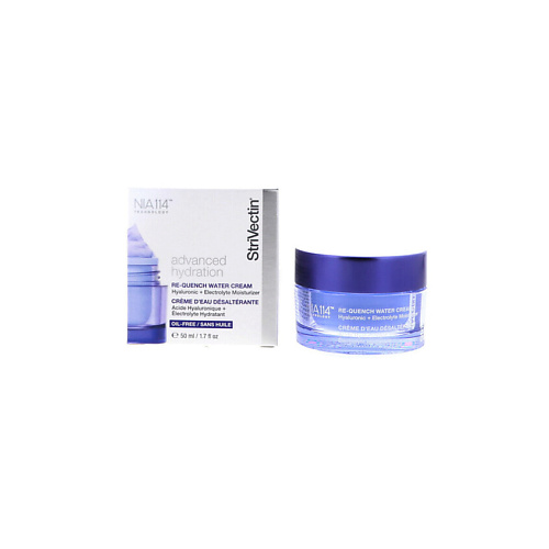 STRIVECTIN Увлажняющий крем Re-Quench Water Cream Hyaluronic + Electrolyte, Увлажняющий крем Re-Quench Water Cream Hyaluronic + Electrolyte
STRIVECTIN Увлажняющий крем Re-Quench Water Cream Hyaluronic + Electrolyte, Увлажняющий крем Re-Quench Water Cream Hyaluronic + Electrolyte