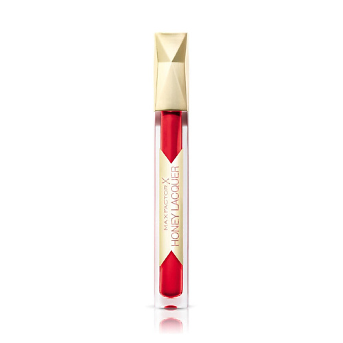 MAX FACTOR Блеск для губ Honey Lacquer Gloss, Блеск для губ Honey Lacquer Gloss
MAX FACTOR Блеск для губ Honey Lacquer Gloss, Блеск для губ Honey Lacquer Gloss