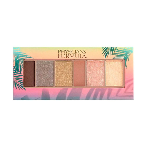 PHYSICIANS FORMULA Палетка теней BUTTER BELIEVE IT! EYESHADOW, Палетка теней BUTTER BELIEVE IT! EYESHADOW
PHYSICIANS FORMULA Палетка теней BUTTER BELIEVE IT! EYESHADOW, Палетка теней BUTTER BELIEVE IT! EYESHADOW