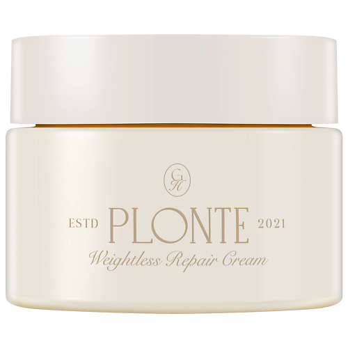 PLONTE Лёгкий восстанавливающий крем для лица с экстрактом хауттюйнии Weightless Repair Cream, Лёгкий восстанавливающий крем для лица с экстрактом хауттюйнии Weightless Repair Cream
PLONTE Лёгкий восстанавливающий крем для лица с экстрактом хауттюйнии Weightless Repair Cream, Лёгкий восстанавливающий крем для лица с экстрактом хауттюйнии Weightless Repair Cream