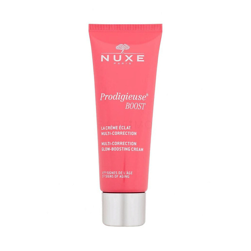 NUXE Дневной крем Prodigieuse Boost Multi-Correction Glow-Boosting, Дневной крем Prodigieuse Boost Multi-Correction Glow-Boosting
NUXE Дневной крем Prodigieuse Boost Multi-Correction Glow-Boosting, Дневной крем Prodigieuse Boost Multi-Correction Glow-Boosting