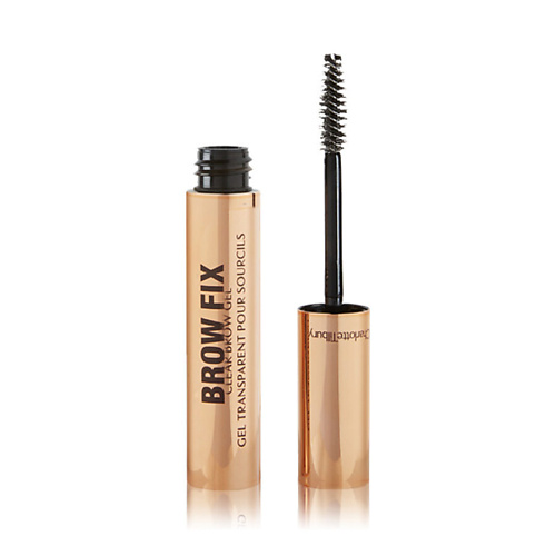 CHARLOTTE TILBURY Прозрачный гель для бровей Brow Fix, Прозрачный гель для бровей Brow Fix
CHARLOTTE TILBURY Прозрачный гель для бровей Brow Fix, Прозрачный гель для бровей Brow Fix