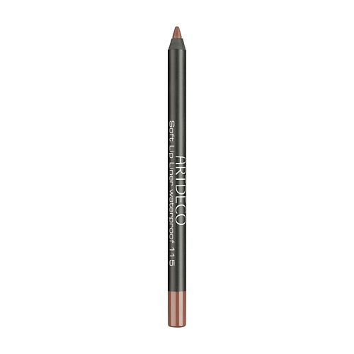 ARTDECO Карандаш для губ водостойкий Soft Lip Liner, Карандаш для губ водостойкий Soft Lip Liner
ARTDECO Карандаш для губ водостойкий Soft Lip Liner, Карандаш для губ водостойкий Soft Lip Liner