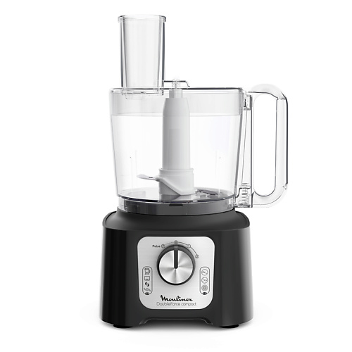 MOULINEX Кухонный комбайн Double Force Compact FP546811, Кухонный комбайн Double Force Compact FP546811
MOULINEX Кухонный комбайн Double Force Compact FP546811, Кухонный комбайн Double Force Compact FP546811