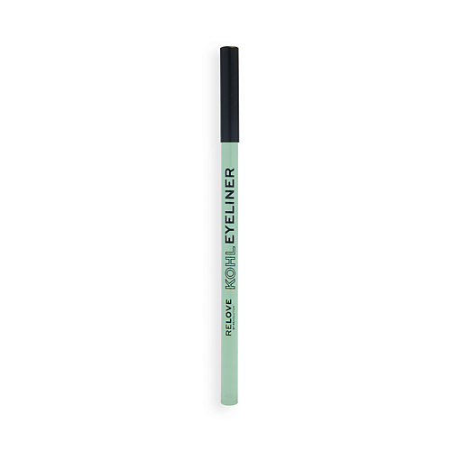 RELOVE REVOLUTION Контурный карандаш для глаз Kohl Eyeliner, Контурный карандаш для глаз Kohl Eyeliner
RELOVE REVOLUTION Контурный карандаш для глаз Kohl Eyeliner, Контурный карандаш для глаз Kohl Eyeliner