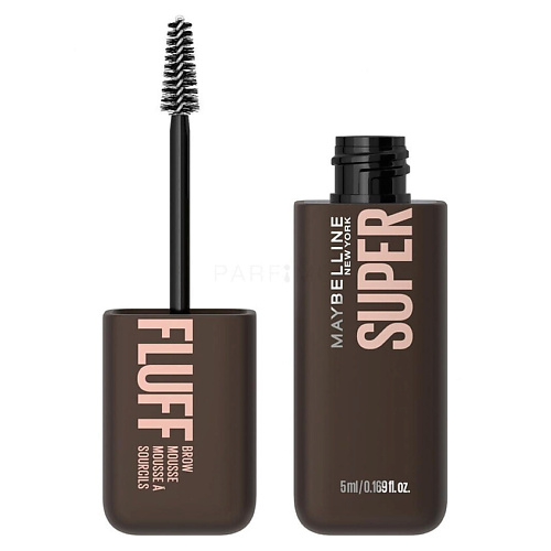 MAYBELLINE NEW YORK MAYBELLINE Тушь для бровей Superfluff Brow Mousse, MAYBELLINE Тушь для бровей Superfluff Brow Mousse
MAYBELLINE NEW YORK MAYBELLINE Тушь для бровей Superfluff Brow Mousse, MAYBELLINE Тушь для бровей Superfluff Brow Mousse