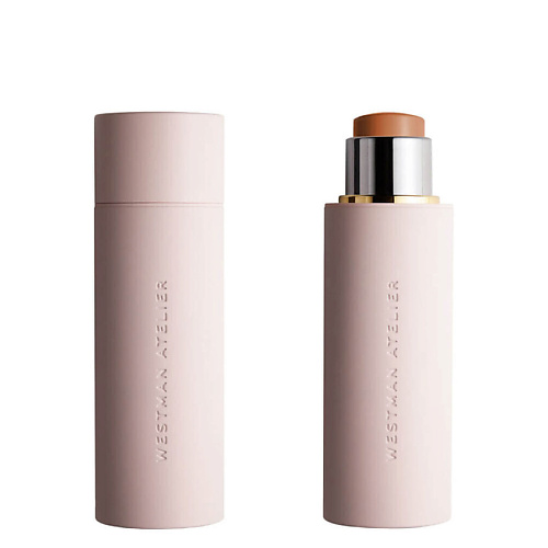 WESTMAN ATELIER Тональная основа-стик Vital Skin Foundation Stick, Тональная основа-стик Vital Skin Foundation Stick
WESTMAN ATELIER Тональная основа-стик Vital Skin Foundation Stick, Тональная основа-стик Vital Skin Foundation Stick