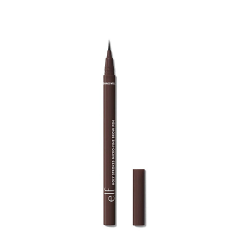 E.L.F. Ультратонкий карандаш для бровей Holy Strokes Micro-Fine Brow Pen, Ультратонкий карандаш для бровей Holy Strokes Micro-Fine Brow Pen
E.L.F. Ультратонкий карандаш для бровей Holy Strokes Micro-Fine Brow Pen, Ультратонкий карандаш для бровей Holy Strokes Micro-Fine Brow Pen