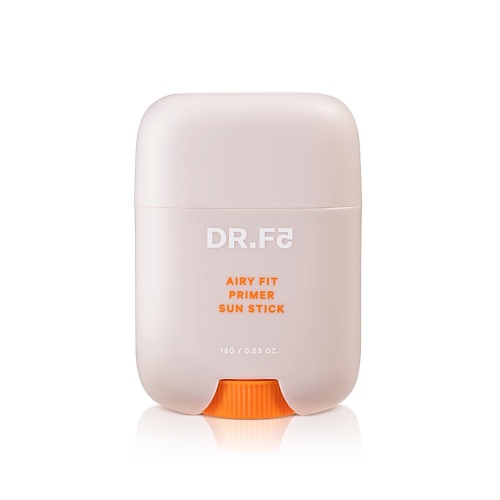 DR.F5 Солнцезащитный Праймер-стик Airy Fit SPF50+/PA++++ 18.0, Солнцезащитный Праймер-стик Airy Fit SPF50+/PA++++
DR.F5 Солнцезащитный Праймер-стик Airy Fit SPF50+/PA++++ 18.0, Солнцезащитный Праймер-стик Airy Fit SPF50+/PA++++