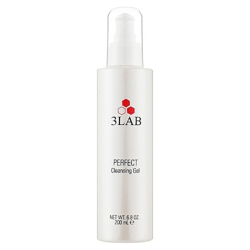 3LAB Очищающий гель для лица Perfect Cleansing Gel, Очищающий гель для лица Perfect Cleansing Gel
3LAB Очищающий гель для лица Perfect Cleansing Gel, Очищающий гель для лица Perfect Cleansing Gel