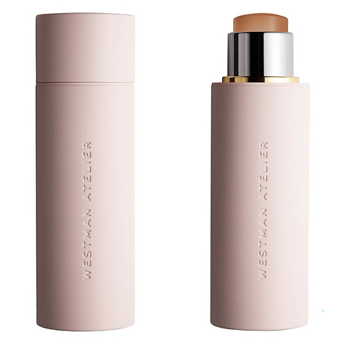 WESTMAN ATELIER Тональная основа-стик Vital Skin Foundation Stick, Тональная основа-стик Vital Skin Foundation Stick
WESTMAN ATELIER Тональная основа-стик Vital Skin Foundation Stick, Тональная основа-стик Vital Skin Foundation Stick