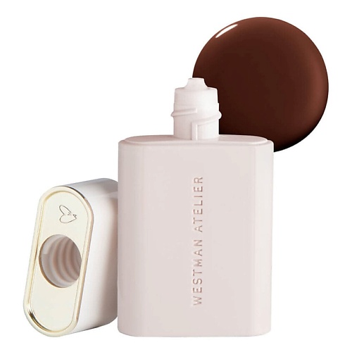 WESTMAN ATELIER Тональная сыворотка Vital Skincare Complexion Drops, Тональная сыворотка Vital Skincare Complexion Drops
WESTMAN ATELIER Тональная сыворотка Vital Skincare Complexion Drops, Тональная сыворотка Vital Skincare Complexion Drops