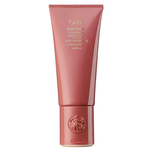 ORIBE Кондиционер для светлых волос Bright Blonde, Кондиционер для светлых волос Bright Blonde
ORIBE Кондиционер для светлых волос Bright Blonde, Кондиционер для светлых волос Bright Blonde