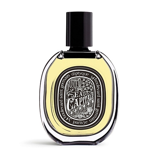 DIPTYQUE Eau Capitale 75, Eau Capitale
DIPTYQUE Eau Capitale 75, Eau Capitale
