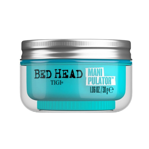 TIGI Текстурирующая паста для волос Bed Head Manipulator, Текстурирующая паста для волос Bed Head Manipulator
TIGI Текстурирующая паста для волос Bed Head Manipulator, Текстурирующая паста для волос Bed Head Manipulator