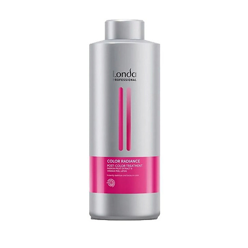 LONDA PROFESSIONAL Кондиционер для окрашенных волос Color Radiance, Кондиционер для окрашенных волос Color Radiance
LONDA PROFESSIONAL Кондиционер для окрашенных волос Color Radiance, Кондиционер для окрашенных волос Color Radiance