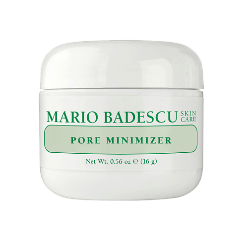 MARIO BADESCU Сыворотка для лица для сужения пор Pore Minimizer 16, Сыворотка для лица для сужения пор Pore Minimizer
MARIO BADESCU Сыворотка для лица для сужения пор Pore Minimizer 16, Сыворотка для лица для сужения пор Pore Minimizer