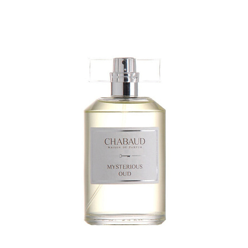 CHABAUD MAISON DE PARFUM Парфюмерная вода Mysterious Oud, Парфюмерная вода Mysterious Oud
CHABAUD MAISON DE PARFUM Парфюмерная вода Mysterious Oud, Парфюмерная вода Mysterious Oud