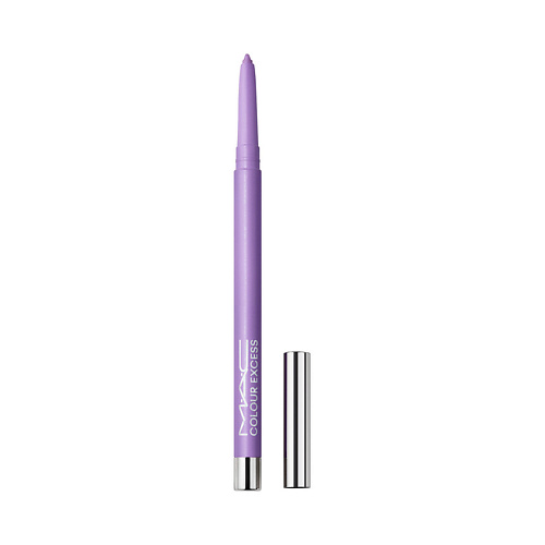 MAC Гелевый карандаш для глаз Colour Excess Gel Pencil Eye Liner, Гелевый карандаш для глаз Colour Excess Gel Pencil Eye Liner
MAC Гелевый карандаш для глаз Colour Excess Gel Pencil Eye Liner, Гелевый карандаш для глаз Colour Excess Gel Pencil Eye Liner