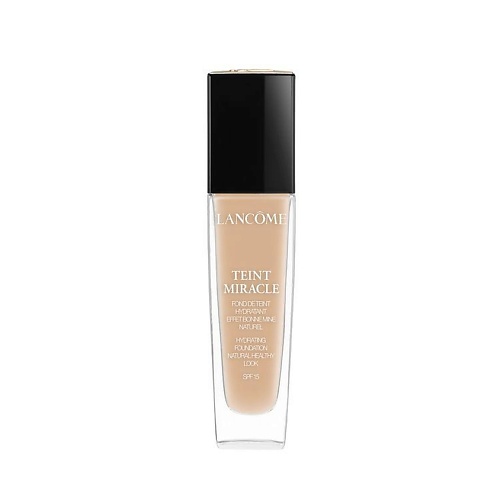 LANCOME Тональная основа для лица Teint Miracle, Тональная основа для лица Teint Miracle
LANCOME Тональная основа для лица Teint Miracle, Тональная основа для лица Teint Miracle