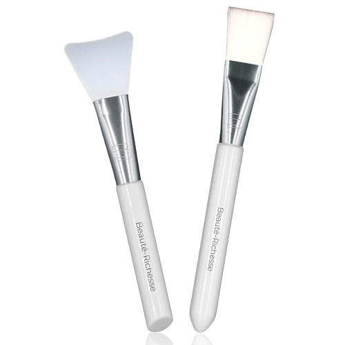 BEAUTÉ-RICHESSE Кисти косметические для нанесения масок, Кисти косметические для нанесения масок
BEAUTÉ-RICHESSE Кисти косметические для нанесения масок, Кисти косметические для нанесения масок