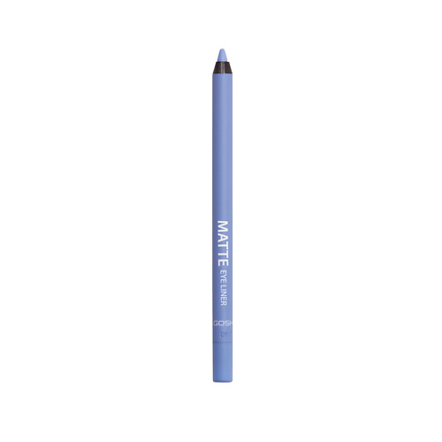 GOSH Карандаш для глаз матовый Matte Eye Liner, Карандаш для глаз матовый Matte Eye Liner
GOSH Карандаш для глаз матовый Matte Eye Liner, Карандаш для глаз матовый Matte Eye Liner
