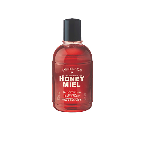 PERLIER Крем для душа Мед-Имбирь Honey & Ginger Shower Cream 500, Крем для душа Мед-Имбирь Honey & Ginger Shower Cream
PERLIER Крем для душа Мед-Имбирь Honey & Ginger Shower Cream 500, Крем для душа Мед-Имбирь Honey & Ginger Shower Cream