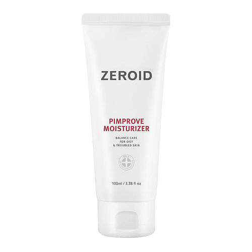 ZEROID Крем для лица Увлажняющий для проблемной, склонной к жирности кожи Pimprove Moisturizer, Крем для лица Увлажняющий для проблемной, склонной к жирности кожи Pimprove Moisturizer
ZEROID Крем для лица Увлажняющий для проблемной, склонной к жирности кожи Pimprove Moisturizer, Крем для лица Увлажняющий для проблемной, склонной к жирности кожи Pimprove Moisturizer