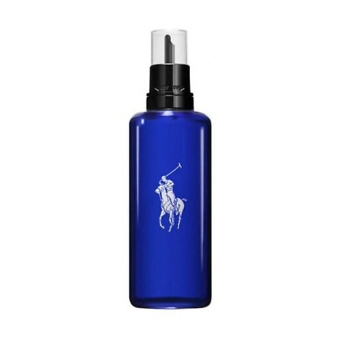 RALPH LAUREN Сменный блок Polo Blue Eau de Toilette, Сменный блок Polo Blue Eau de Toilette
RALPH LAUREN Сменный блок Polo Blue Eau de Toilette, Сменный блок Polo Blue Eau de Toilette