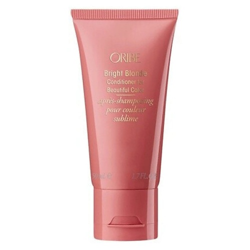 ORIBE Кондиционер для светлых волос Bright Blonde, Кондиционер для светлых волос Bright Blonde
ORIBE Кондиционер для светлых волос Bright Blonde, Кондиционер для светлых волос Bright Blonde