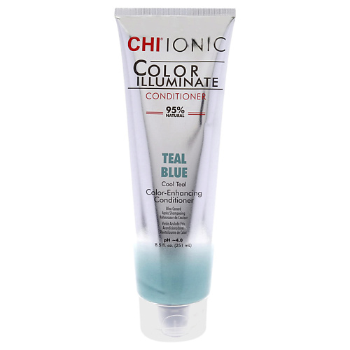 CHI Кондиционер для волос оттеночный Ionic Color Illuminate Conditioner, Кондиционер для волос оттеночный Ionic Color Illuminate Conditioner
CHI Кондиционер для волос оттеночный Ionic Color Illuminate Conditioner, Кондиционер для волос оттеночный Ionic Color Illuminate Conditioner