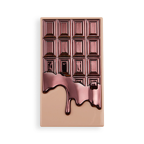 I HEART REVOLUTION Палетка теней для век Mini Chocolate Palette, Палетка теней для век Mini Chocolate Palette
I HEART REVOLUTION Палетка теней для век Mini Chocolate Palette, Палетка теней для век Mini Chocolate Palette