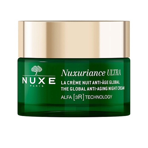 NUXE Ночной крем Nuxuriance Ultra The Global Anti-Aging Night, Ночной крем Nuxuriance Ultra The Global Anti-Aging Night
NUXE Ночной крем Nuxuriance Ultra The Global Anti-Aging Night, Ночной крем Nuxuriance Ultra The Global Anti-Aging Night
