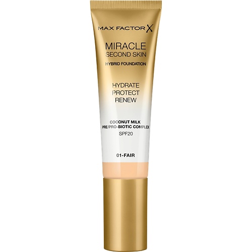 MAX FACTOR Тональная основа Miracle Touch Second Skin, Тональная основа Miracle Touch Second Skin
MAX FACTOR Тональная основа Miracle Touch Second Skin, Тональная основа Miracle Touch Second Skin