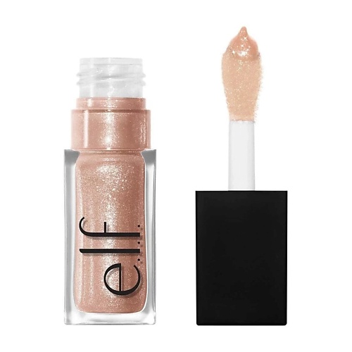 E.L.F. Масло для губ Glow Reviver Lip Oil Glimmer, Масло для губ Glow Reviver Lip Oil Glimmer
E.L.F. Масло для губ Glow Reviver Lip Oil Glimmer, Масло для губ Glow Reviver Lip Oil Glimmer