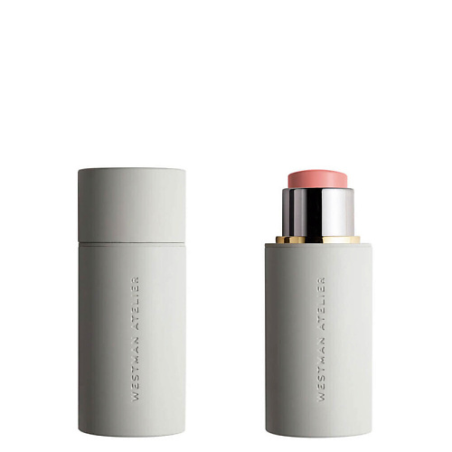 WESTMAN ATELIER Компактные румяна в стике Baby Cheeks Blush Stick, Компактные румяна в стике Baby Cheeks Blush Stick
WESTMAN ATELIER Компактные румяна в стике Baby Cheeks Blush Stick, Компактные румяна в стике Baby Cheeks Blush Stick