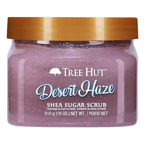 TREE HUT Сахарный скраб для тела с ароматом жасмина и мускуса Desert Haze Shea Sugar Scrub, Сахарный скраб для тела с ароматом жасмина и мускуса Desert Haze Shea Sugar Scrub
TREE HUT Сахарный скраб для тела с ароматом жасмина и мускуса Desert Haze Shea Sugar Scrub, Сахарный скраб для тела с ароматом жасмина и мускуса Desert Haze Shea Sugar Scrub