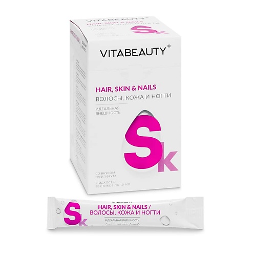 ВИТАБЬЮТИ Hair, Skin & Nails \ Волосы, кожа, ногти, Hair, Skin & Nails \ Волосы, кожа, ногти
ВИТАБЬЮТИ Hair, Skin & Nails \ Волосы, кожа, ногти, Hair, Skin & Nails \ Волосы, кожа, ногти