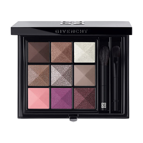GIVENCHY Палетка теней для век Le 9 De Givenchy, Палетка теней для век Le 9 De Givenchy
GIVENCHY Палетка теней для век Le 9 De Givenchy, Палетка теней для век Le 9 De Givenchy